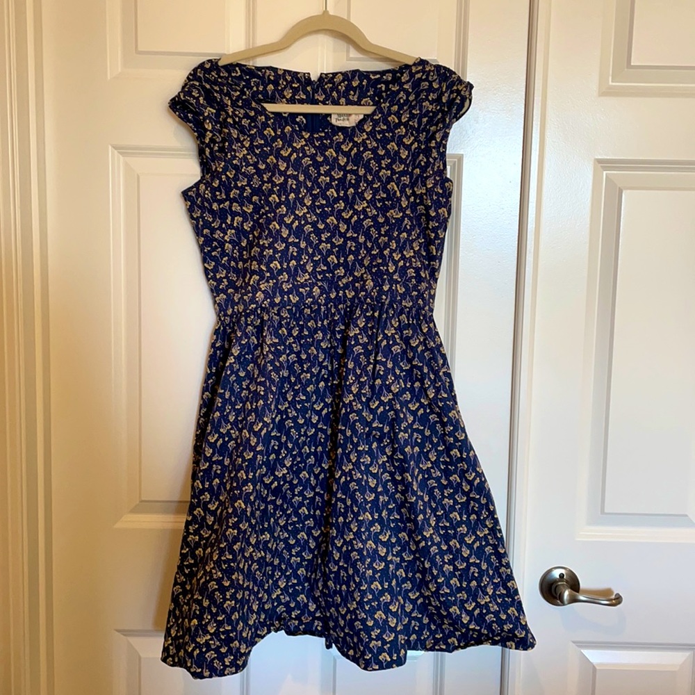 Fair trade dress